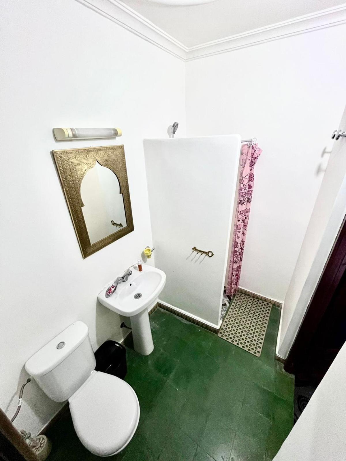 Riad Tendance In Marrakech Marrakesh Ngoại thất bức ảnh
