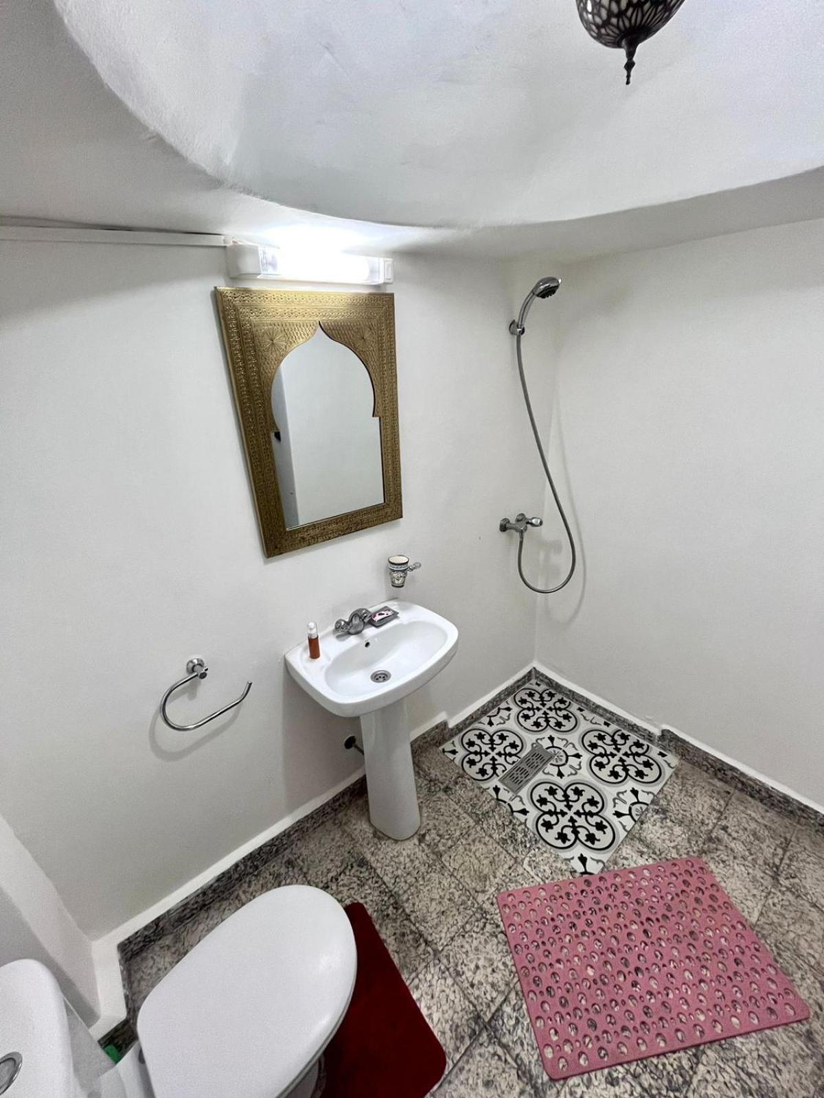 Riad Tendance In Marrakech Marrakesh Ngoại thất bức ảnh
