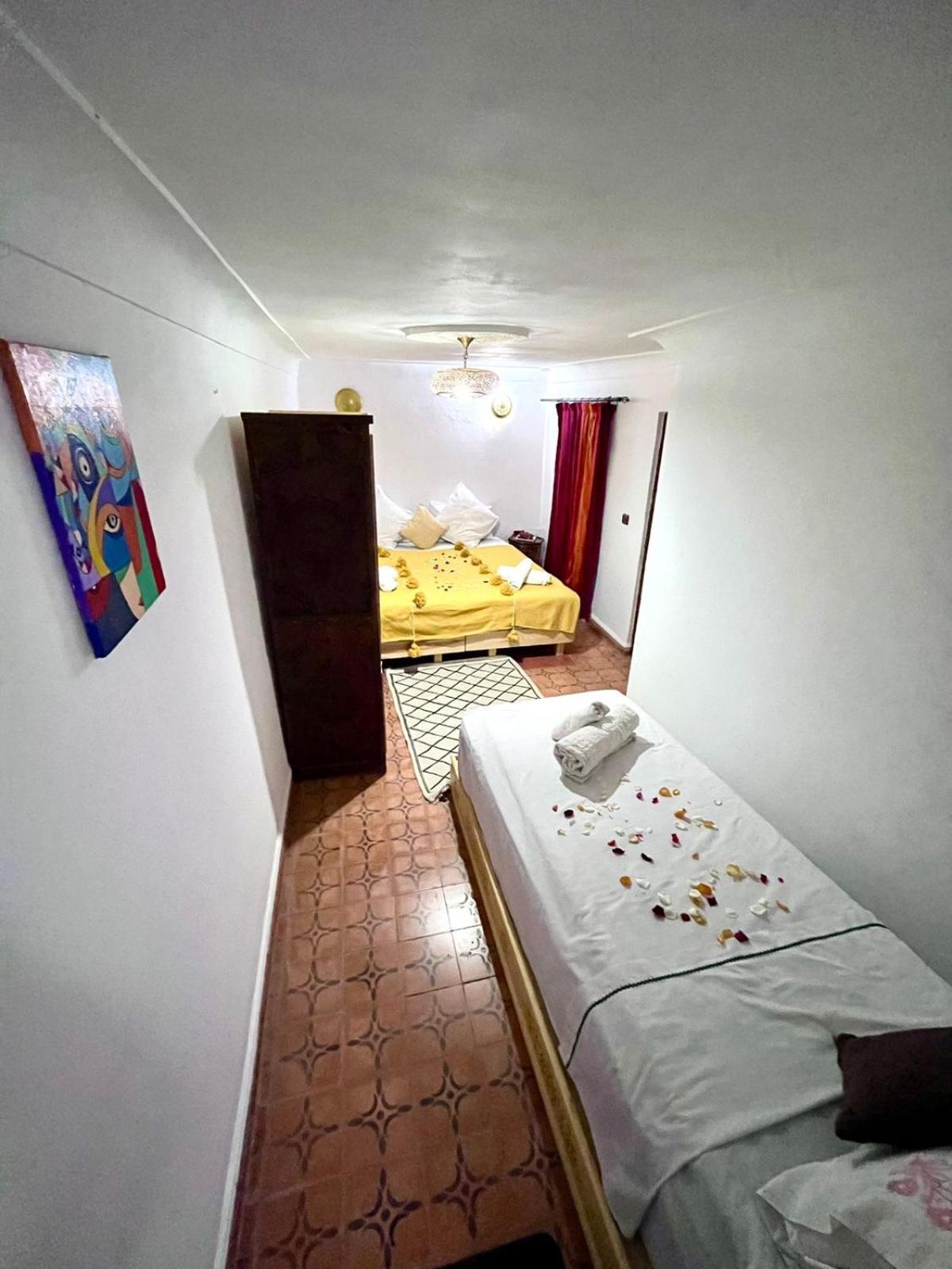 Riad Tendance In Marrakech Marrakesh Ngoại thất bức ảnh