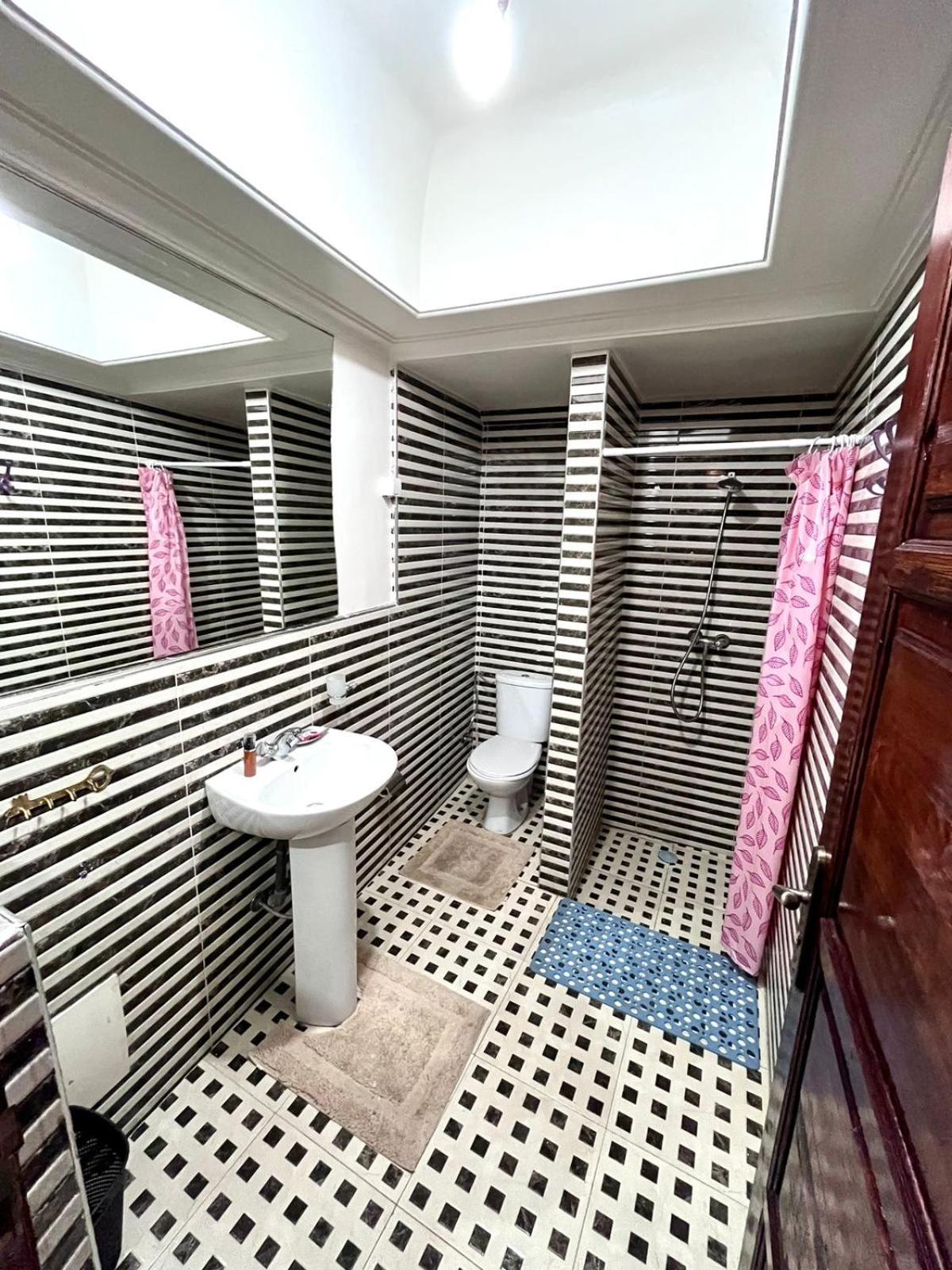 Riad Tendance In Marrakech Marrakesh Ngoại thất bức ảnh