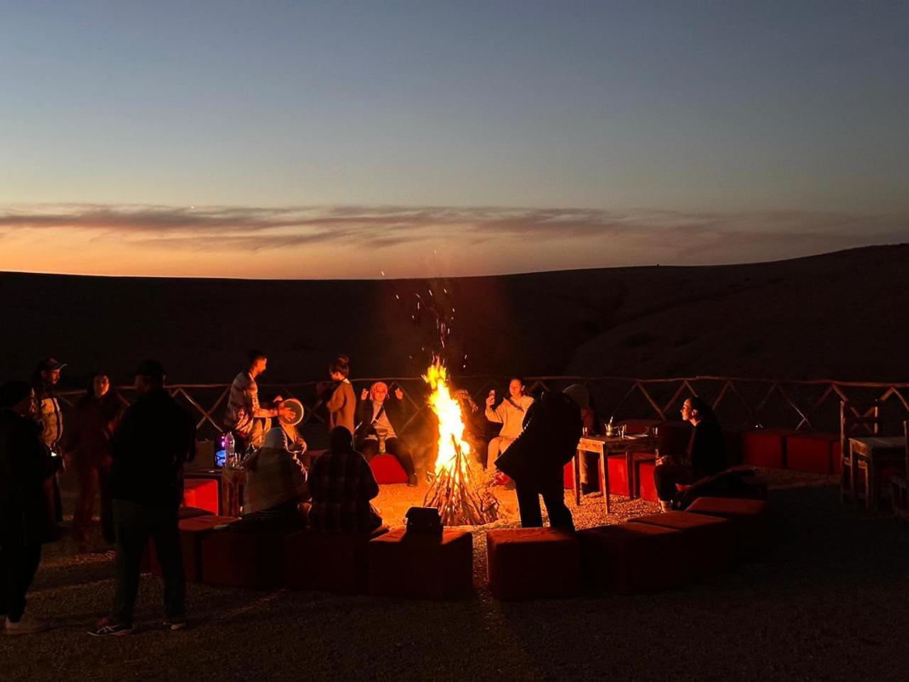 Riad Tendance In Marrakech Marrakesh Ngoại thất bức ảnh